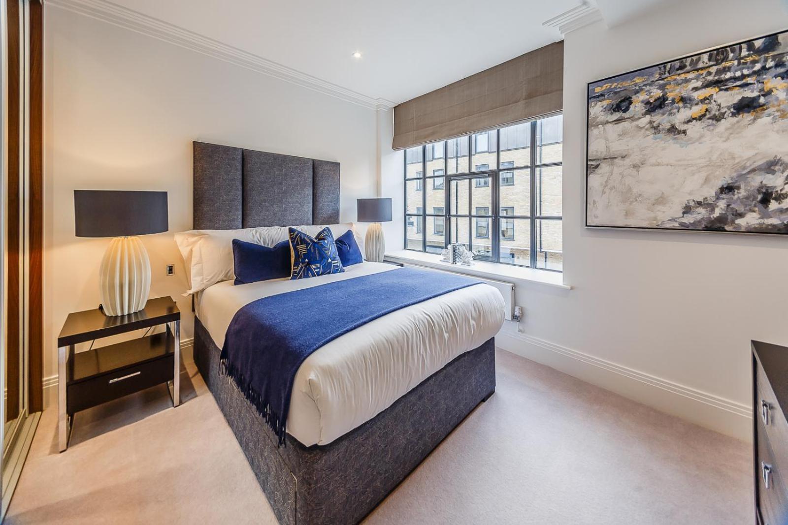 Palace Wharf Apartments London Exterior photo